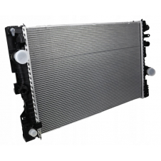 RADIADOR 2.0 GASOLINA MANUAL/AUTOMATICO (615x414)(NRF)