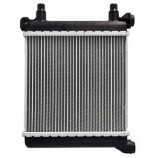 RADIADOR ADICCIONAL 1.5-2.0 GASOLINA (202x195)(NRF)