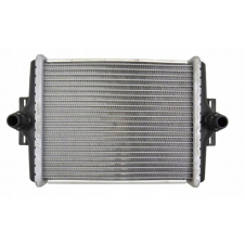 RADIADOR ADICIONAL 1.5-2.0-3.0 GASOLINA MANUAL/AUTOMÁTICO (185x154) (NRF)