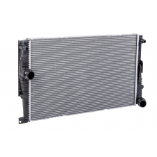 RADIADOR 1.5-2.0-3.0 (118i/ (125i MOTOR N20) /135i) GASOLINA AUTOMÁTICO (600x334x32) (NRF)