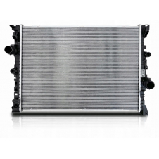 RADIADOR 2.0-3.0 DIESEL (625x446)(NRF)