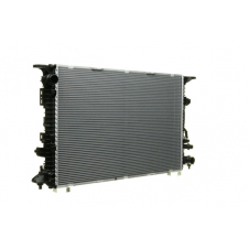 RADIADOR 2.0-3.0 TFSi-HÍBRIDO - 2.5 FSi GASOLINA - 3.0 TDi DIÉSEL (720x470x32)(NRF)