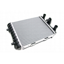 RADIADOR ADICIONAL 2.0 TFSi - S3 GASOLINA (215x180x26) (NRF)