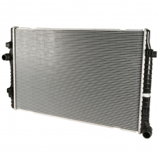 RADIADOR GASOLINA 1.8TFSi (132KW)/S3 2.0TFSi (221KW) (650x450x34) (NRF)