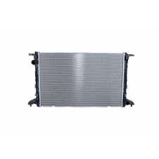 RADIADOR 3.0 TDi DIESEL AUTOMATICO(720x470x26) (NRF)