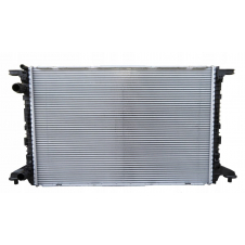 RADIADOR 1.4 TFSi GASOLINA - 2.0 TDi DIESEL (720x480x16) TUBOS 32-32 (NRF)