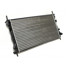 RADIADOR 2.0 DIESEL TDI-TDCI +/- A/C (770x400) (NRF)