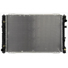RADIADOR 2.0-2.3 GASOLINA MANUAL/AUTOMATICO (700x460) (NRF)