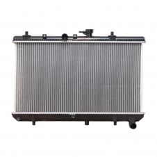 RADIADOR 1.3-1.5 GASOLINA +/- A/C (350x647) (NRF)