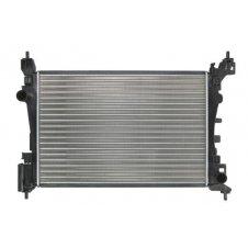 RADIADOR 1.4 GASOLINA MANUAL (540x375) (NRF)