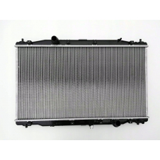 RADIADOR 2.2 CDTi DIESEL MANUAL (398x726x26) (NRF)