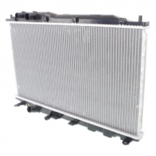 RADIADOR 1.6-1.8 GASOLINA+/- A/C (670x375) (NRF)