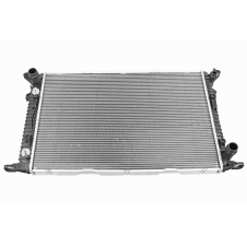 RADIADOR 2.7-3.0 Tdi DIESEL - 3.0 TFSi-3.2 FSI GASOLINA(AUTOMATICO)(720x470) (NRF)