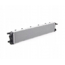 RADIADOR ADICIONAL 3.0 TFSI/S4 GASOLINA 2.0 TDi DIÉSEL (720x132x55) (NRF)