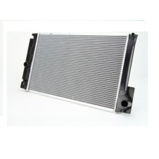 RADIADOR 1.3-1.4-1.6-1.8 GASOLINA MANUAL (600x375x16) (NRF)