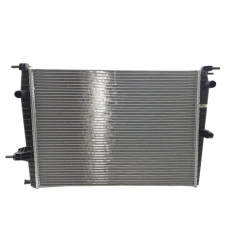 RADIADOR 1.6 GASOLINA(650x480) (NRF)