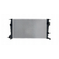 RADIADOR 2.0 TCE (MOTOR F4R874) GASOLINA 1.6-2.0 DCi DIÉSEL (650x390) (NRF)