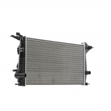 RADIADOR 2.0 TCE GASOLINA - 1.9-2.0 dCi DIÉSEL (650x390x26) (NRF)