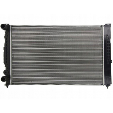 RADIADOR GASOLINA-DIESEL -AC (630x420x24)(NRF)