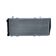 RADIADOR 1.6 GASOLINA (590x280) (NRF)
