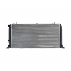 RADIADOR 1.6-2.0 GASOLINA (620x320) (NRF)