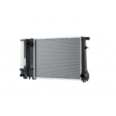 RADIADOR TODOS LOS MODELOS GASOLINA MANUAL -AC (440x330x32)(NRF)