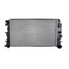 RADIADOR 2.2 DIESEL Cdi -AC MANUAL (677x415x23) (NRF)