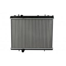 RADIADOR 1.6 DIESEL HDi (380x562x32) (NRF)