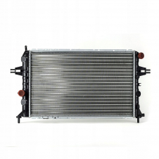 RADIADOR 2.0-2.2 GASOLINA - 2.0-2.2 TD DIESEL (600x370) (NRF)