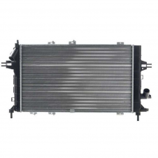 RADIADOR 1.3-1.7-1.9 CDTi DIESEL (600x370x26)) (NRF)