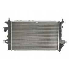 RADIADOR 1.3-1.7-1.9 DIESEL - 2.0 GASOLINA MANUAL-AUTOMATICO+AC (600x368)(NRF)