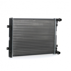 RADIADOR 1.9-2.0 DIESEL TDi (600x445) 2000- (NRF)