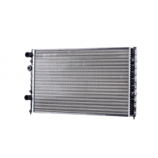 RADIADOR TODOS MODELOS GASOLINA-DIESEL +A/C (63x38)(NRF)