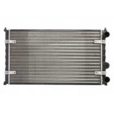 RADIADOR 1.4-1.6 GASOLINA-1.7-1.9 DIÉSEL -AC (520x320) (NRF)