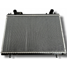 RADIADOR 1.9 DIESEL TD (375x563x42) (NRF)