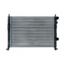 RADIADOR 1.2 GASOLINA (519x348x26) 2000- (NRF)