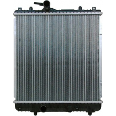RADIADOR 1.0-1.2 (375x380) (HUNGRÍA)  (NRF)