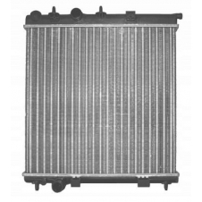RADIADOR 1.4-1.6 VTi (380x415x18) (NRF)