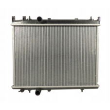 RADIADOR 1.6 HDi DIESEL (380x540x16) (NRF)