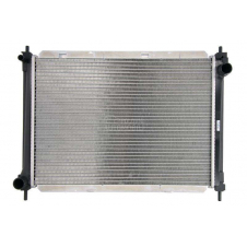 RADIADOR 1.5 GASOLINA (+ A/C) (494x415x23) INGLATERRA (NRF)