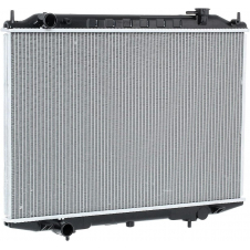 RADIADOR 2.5TDi +/- A/C (695x450) (NRF)