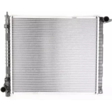 RADIADOR 2.0 DI DIESEL (-2000) - 2.0 DI DIESEL (1998-2007) +/- A/C MECÁNICO (484x429) (NRF)