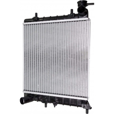 RADIADOR 1.3-1.5-1.6 (335x323) (NRF)