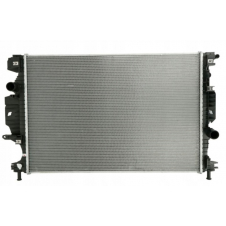 RADIADOR 1.0 EcoBoost-2.0 Hybrido-2.5 GASOLINA 1.5-1.6- (2.0 T7CE) TDCi/ECOnetic DIESEL (670x448) (VALEO)
