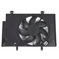 VENTILADOR COMPLETO 1.5 DIESEL(NRF)