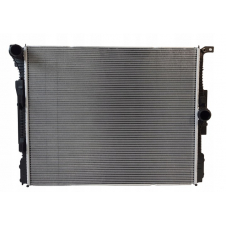 RADIADOR 2.0 GASOLINA - 2.0 DIESEL MANUAL (600x488)(NRF)