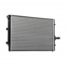 RADIADOR 2.0 TFSi GASOLINA - 2.0 TDi DIESEL (650x450) (NRF)