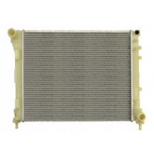 RADIADOR 0.9-1.0 GASOLINA (48x39.2x1.6) (NRF)