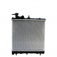 RADIADOR 1.0 GASOLINA (360x400) (NRF)