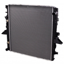 RADIADOR 4.0i V6 - 4.4i V8 MANUAL/AUTOMATICO DIESEL (605x620x32) (NRF)